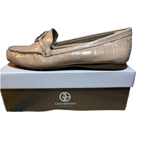 Giani Bernini Dailyn Slip On Loafer 12 M - Picture 2 of 12